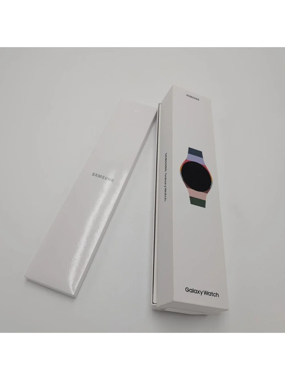 Original Samsung Empty Box for Galaxy Watch 7 40mm (No accessories)